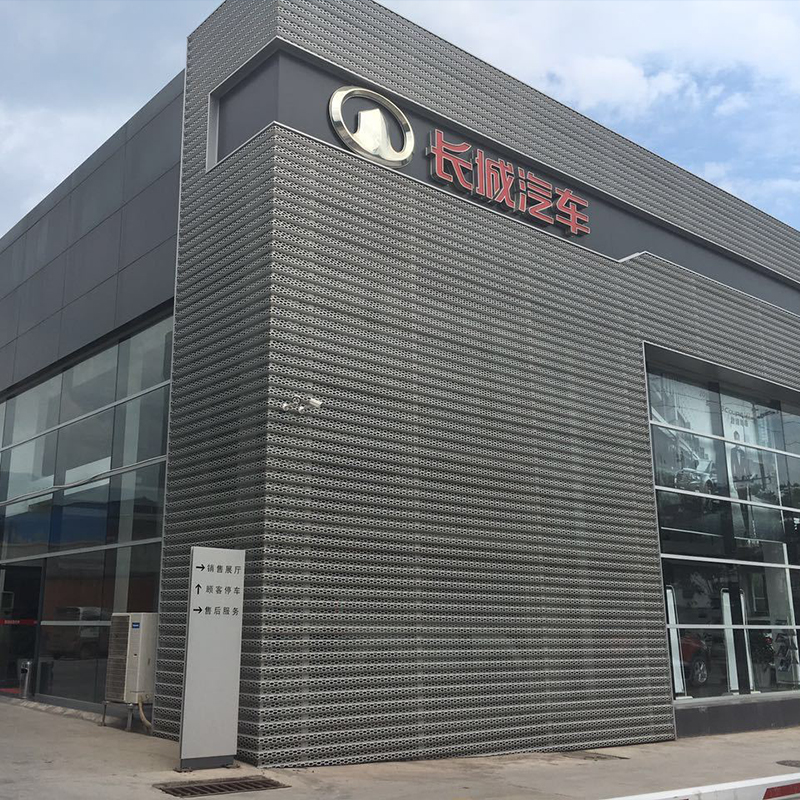 長(zhǎng)城汽車項(xiàng)目