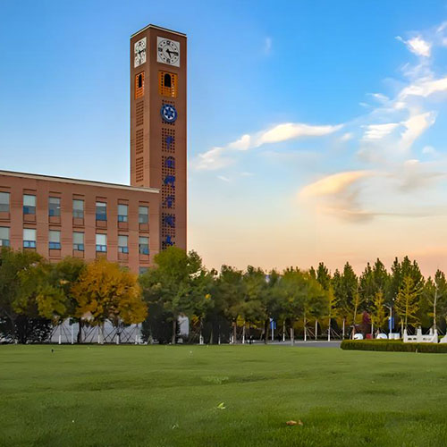 中南科技學(xué)院項(xiàng)目